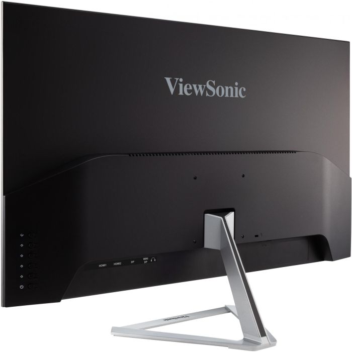 Viewsonic VX3276-4K-MHD Monitor 32 pulgadas (80cm) 16:9 UHD HDMI/DP/mDP 8 Viewsonic VX3276-4K-MHD Monitor 32 pulgadas (80cm) 16:9 UHD HDMI/DP/mDP 8