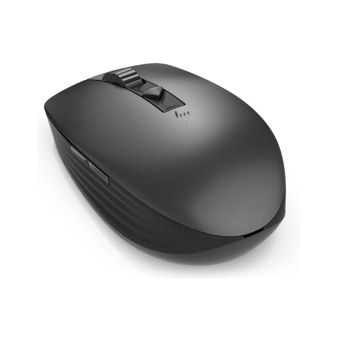 HP 635 Multi-Device Wireless Mouse HP 635 Multi-Device Wireless Mouse