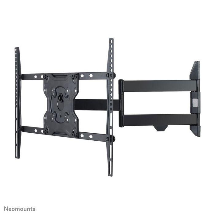 Neomounts Tv/Monitor Wall Mount (Full Motion) For 42"-70" Screen - Black 1 Neomounts Tv/Monitor Wall Mount (Full Motion) For 42"-70" Screen - Black 1