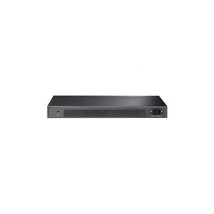 Switch TP-Link TL-SG1048 48 Puertos/ RJ-45 10/100/1000 2 Switch TP-Link TL-SG1048 48 Puertos/ RJ-45 10/100/1000 2