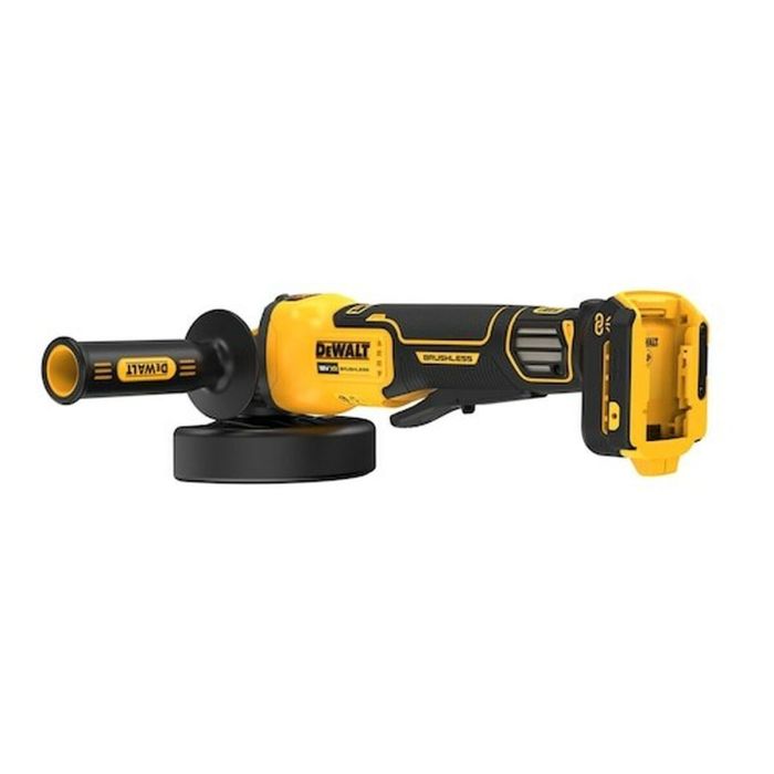 Amoladora angular Dewalt DCG416VSN-XJ 2