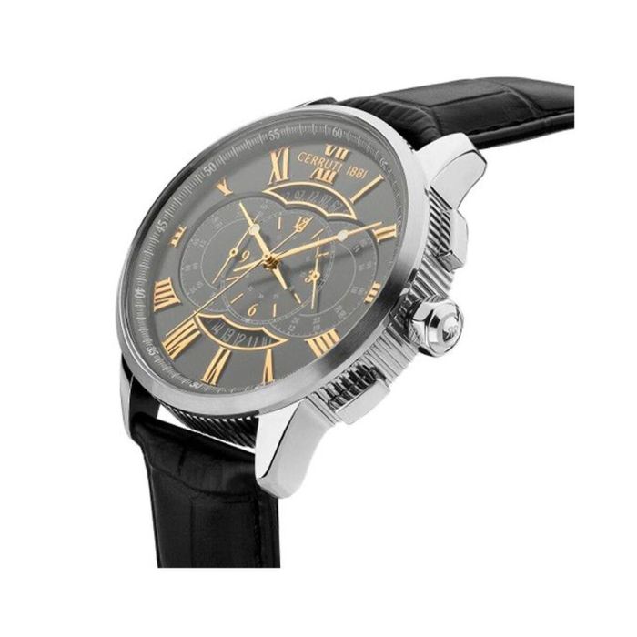 Reloj Hombre Cerruti CIWGC2206401 2