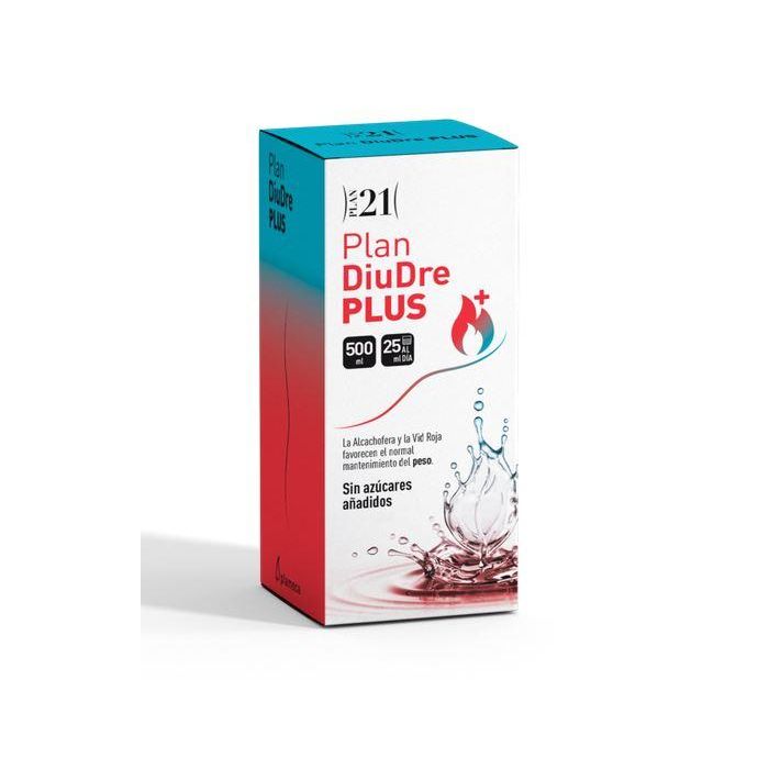 Plan Diudre Plus Plan Diudre Plus