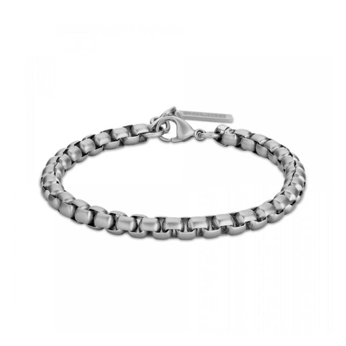 Pulsera Hombre Police PEAGB0007501 0 Pulsera Hombre Police PEAGB0007501 0