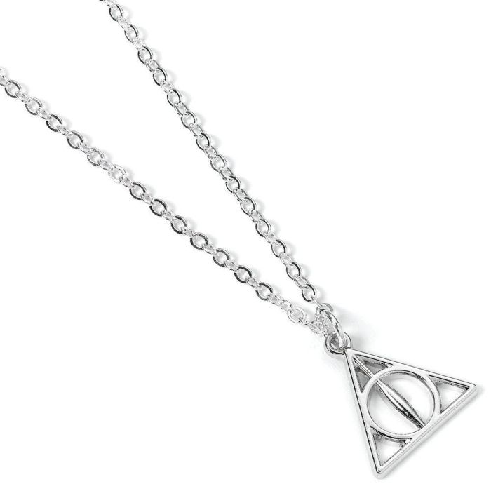Colgante Reliquias de la Muerte Harry Potter 3