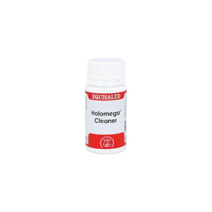 Holomega Hair Skin And Nails 50 Cápsulas. Nutrición para Cabello, Piel y Uñas con MSM, Vitaminas y Minerales.