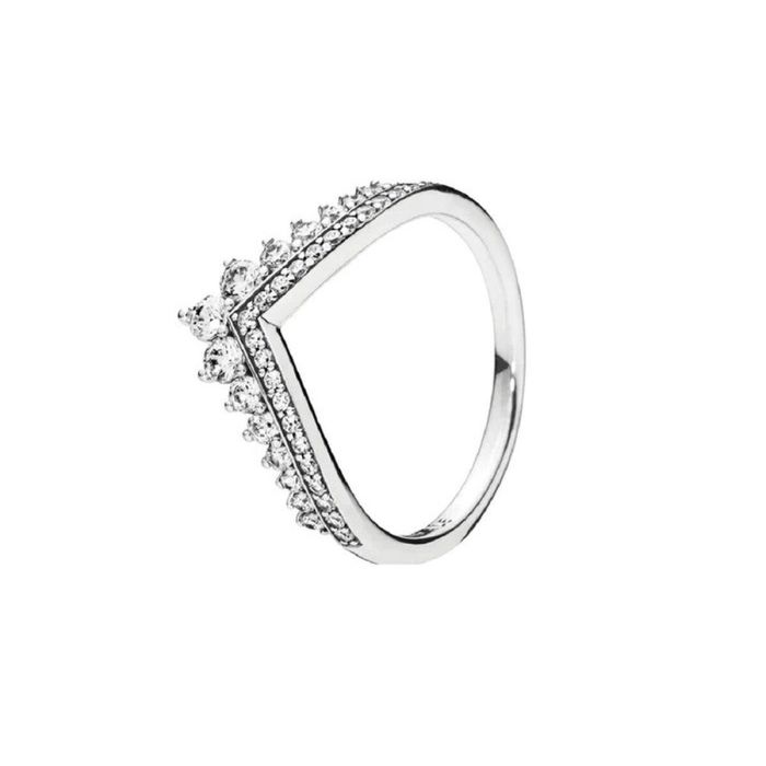 Anillo Mujer Pandora 197736CZ-52 12