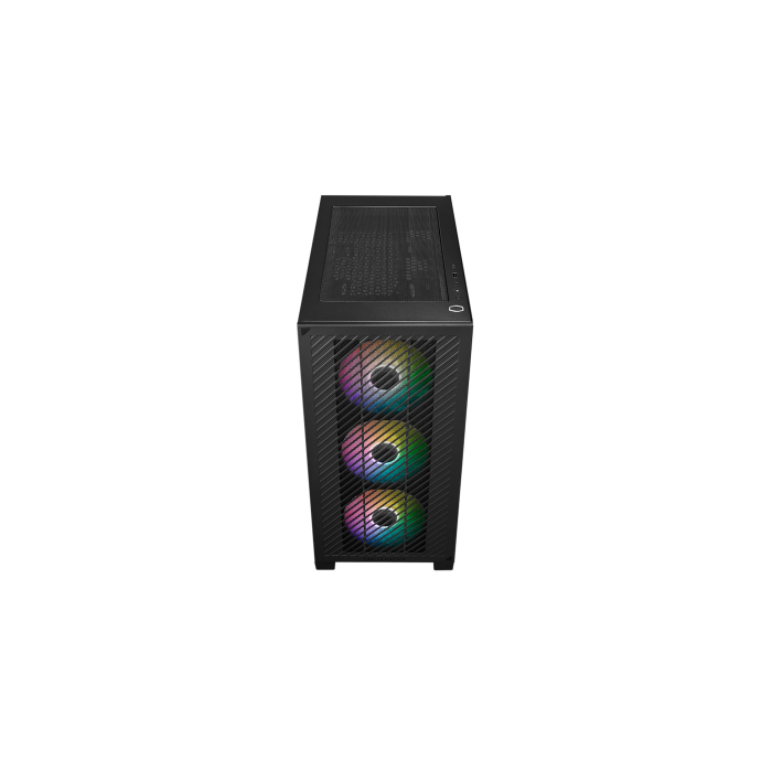 Cooler Master Elite 301 Mini Tower Negro 2 Cooler Master Elite 301 Mini Tower Negro 2