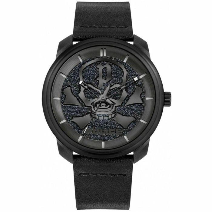 Reloj Hombre Police PL.15714JSB-02A (Ø 44 mm) 1