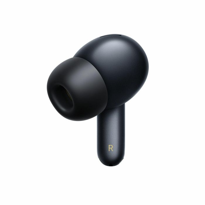 Auriculares Inalámbricos con Estuche de Carga Xiaomi Redmi Buds 6 Pro Negro 1 Auriculares Inalámbricos con Estuche de Carga Xiaomi Redmi Buds 6 Pro Negro 1