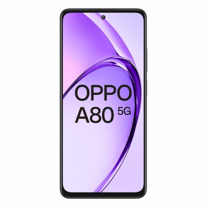 Smartphone Oppo A80 PURPLE 6,67" 8 GB RAM 256 GB Púrpura 14