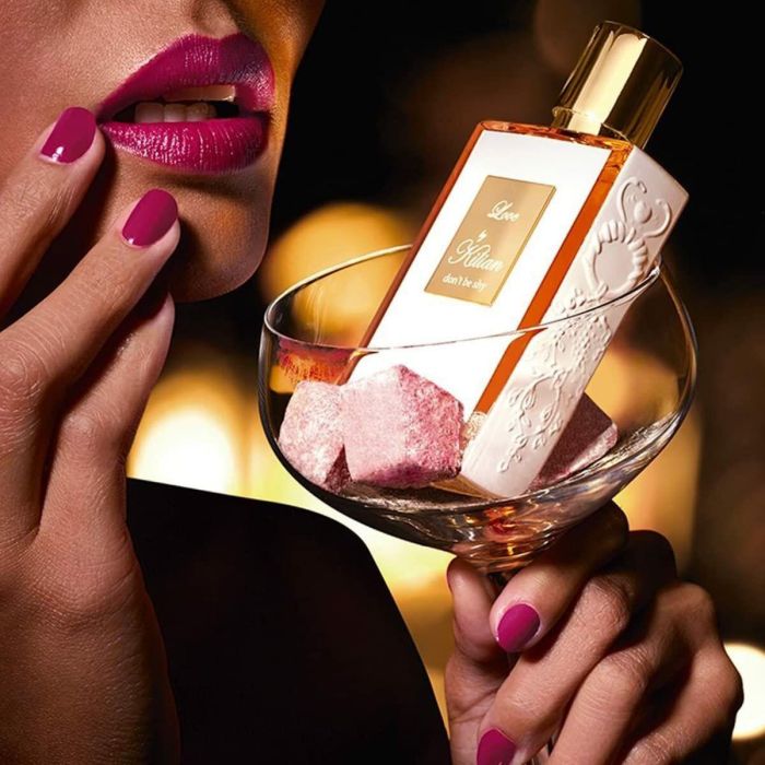 Killian Love, Don't Be Shy Eau de Parfum Spray 50ml 4