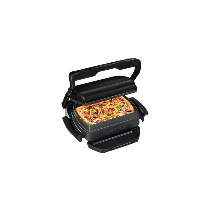Tefal Tischgrill OptiGrill GC7148 5
