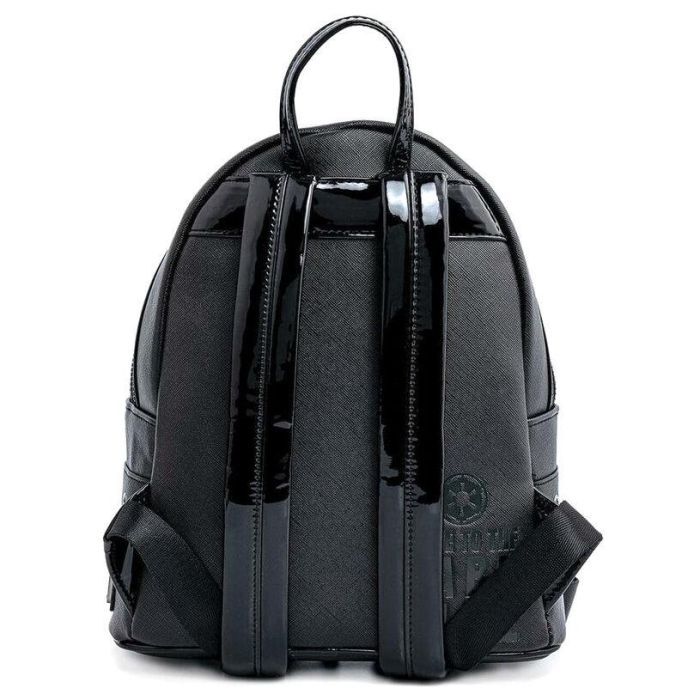 Mochila Darth Vader Dark Side Star Wars Loungefly 26cm 2