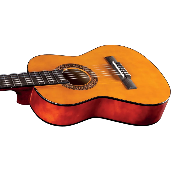 EKO Guitarra Clásica Studio 2 1/2 - Natural 5