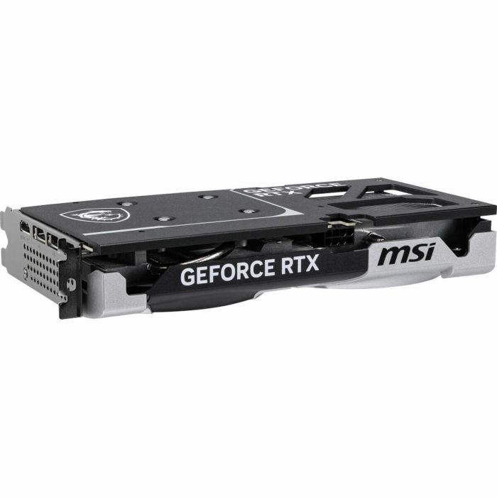 MSI GeForce RTX 5060 TI 8G VENTUS 2X OC PLUS NVIDIA 8 GB GDDR7 Tarjeta Gráfica 2 MSI GeForce RTX 5060 TI 8G VENTUS 2X OC PLUS NVIDIA 8 GB GDDR7 Tarjeta Gráfica 2