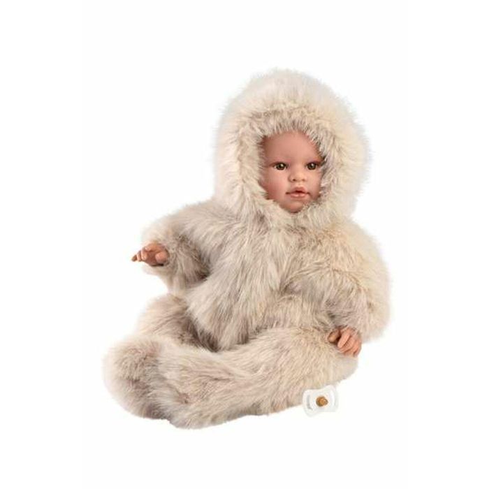 Muñeca bebé Llorens 45 cm 2 Muñeca bebé Llorens 45 cm 2