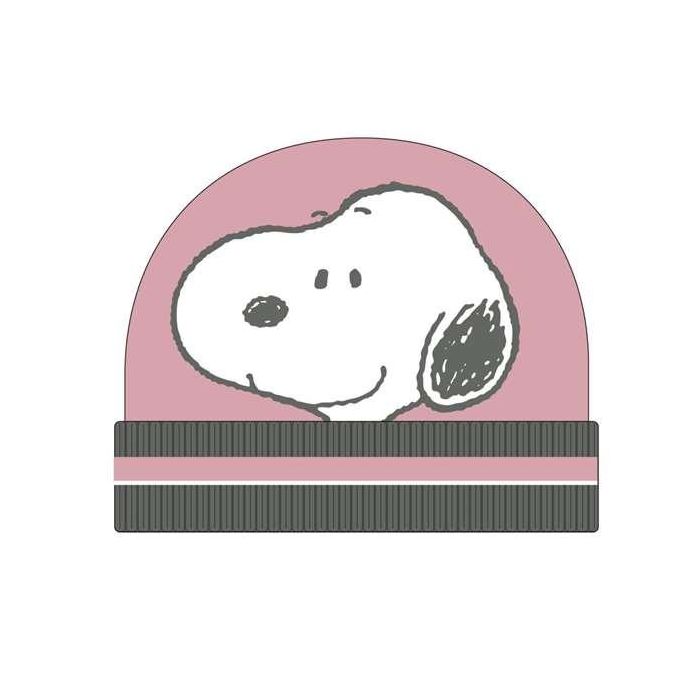 Gorro Infantil Snoopy 3 Gorro Infantil Snoopy 3