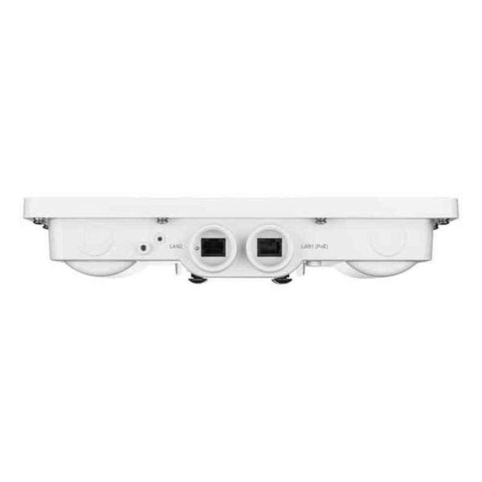 Punto de Acceso Inalámbrico D-Link DAP-3666 PoE 1200Mbps/ 2.4GHz 5GHz/ Antenas de 6dBi/ WiFi 802.11ac/n/b/g 3