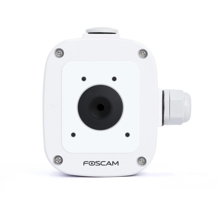 FOSCAM FABS2 Abzweigdose Universal Weiß 1