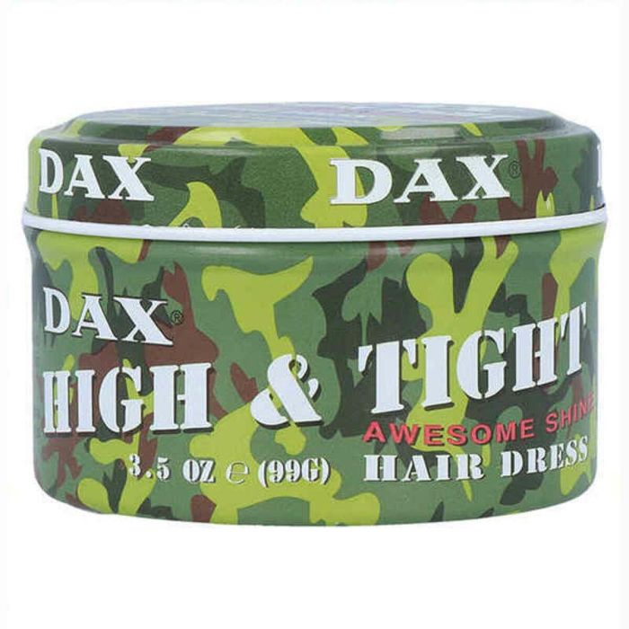 Dax High & Tight 100 Gr