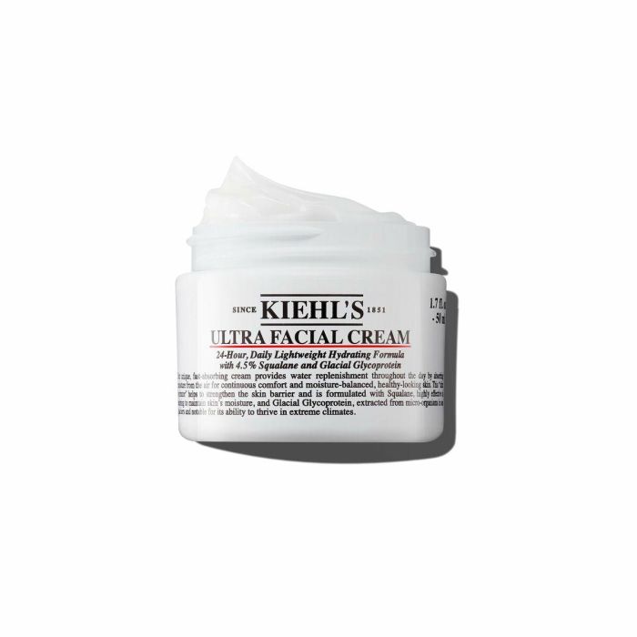 Crema de Día Kiehl's ULTRA FACIAL 50 ml 8
