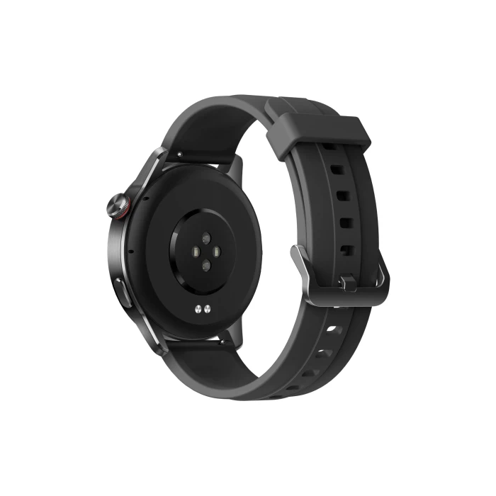 Realme Watch S2 1.43" AMOLED 466x466 Pixeles Pantalla Táctil Negro Resistente al Agua 5m - 130030130292 3 Realme Watch S2 1.43" AMOLED 466x466 Pixeles Pantalla Táctil Negro Resistente al Agua 5m - 130030130292 3