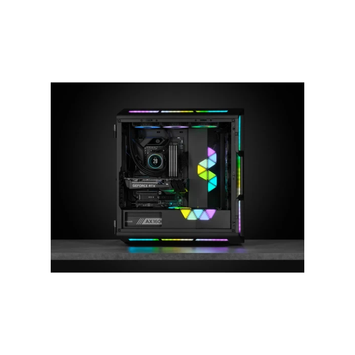 Corsair Vengeance CMK32GX5M2B6400Z32 módulo de memoria 32 GB 2 x 16 GB DDR5 4800 MHz 5 Corsair Vengeance CMK32GX5M2B6400Z32 módulo de memoria 32 GB 2 x 16 GB DDR5 4800 MHz 5