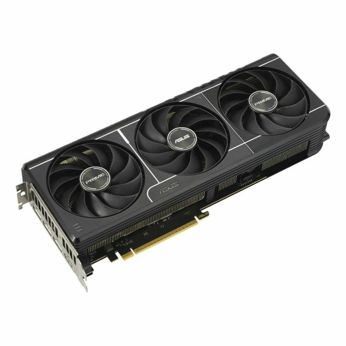 Asus Tarjeta Gráfica PRIME-RTX5070TI-O16G 90YV0MF0M0NA00 31