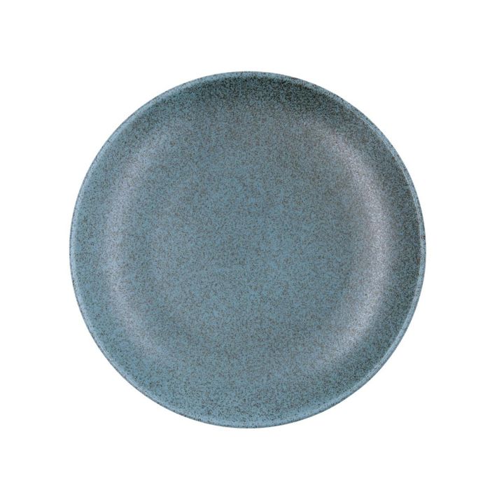 Plato Llano Porcelana Element Hydrozero Bidasoa 25 cm (6 Unidades) 0 Plato Llano Porcelana Element Hydrozero Bidasoa 25 cm (6 Unidades) 0