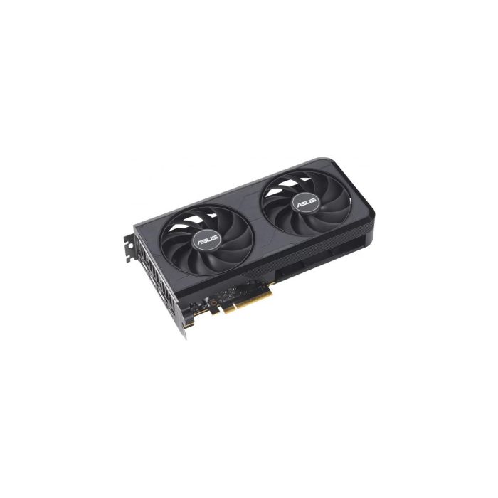Asus VGA DUAL-RTX5060-O8G-EVO Tarjeta Gráfica 8GB GDDR7 GeForce RTX 5060 90YV0NS0-M0NB00