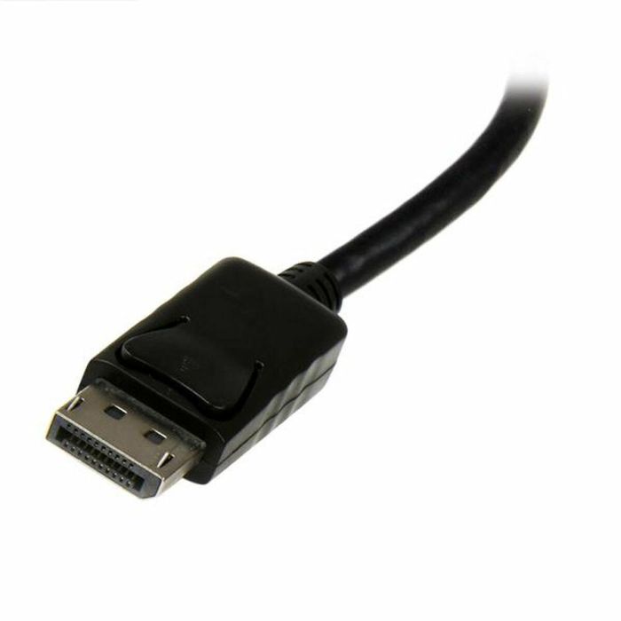Adaptador HDMI Startech DP2VGDVHD 150 cm 1 Adaptador HDMI Startech DP2VGDVHD 150 cm 1