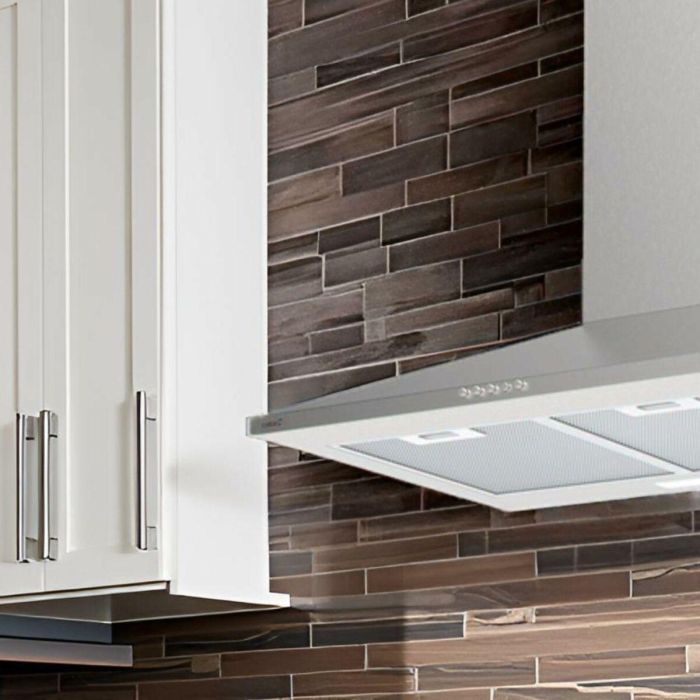 Campana Convencional Cata VK6000X 5