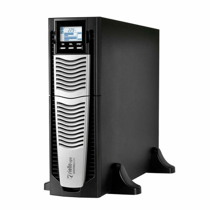 SAI Interactivo Riello CSDU6K0AA700RUA 6000 W