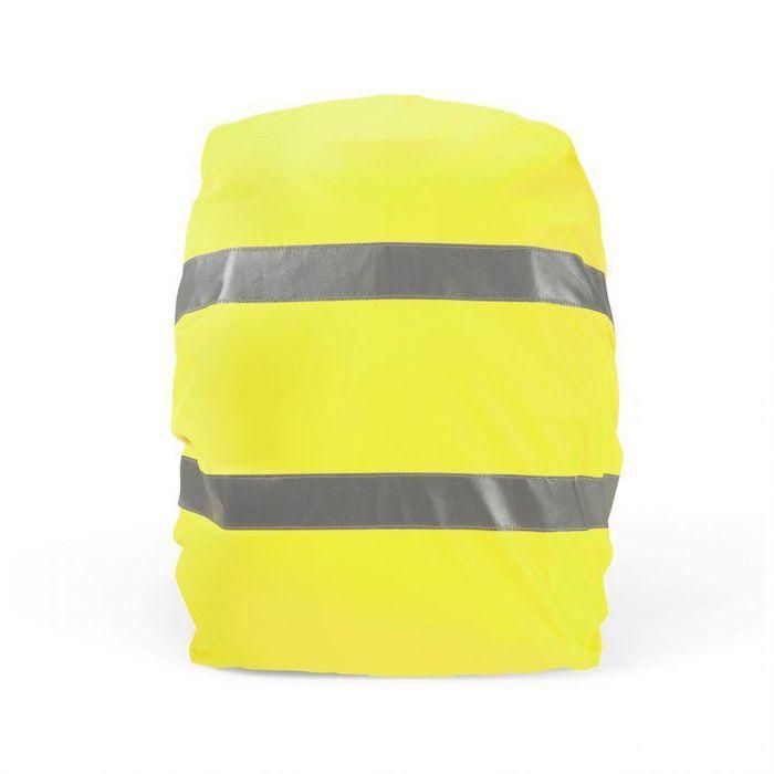 Dicota 25 l, TPU, 600D rPET, 320 x 455 x 220 mm, 1.09 kg, Yellow 6 Dicota 25 l, TPU, 600D rPET, 320 x 455 x 220 mm, 1.09 kg, Yellow 6