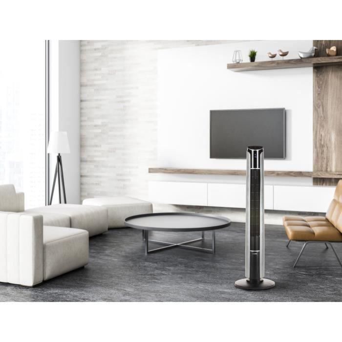Ventilador de columna - DOMO - DO8127 - 45 W 5 Ventilador de columna - DOMO - DO8127 - 45 W 5