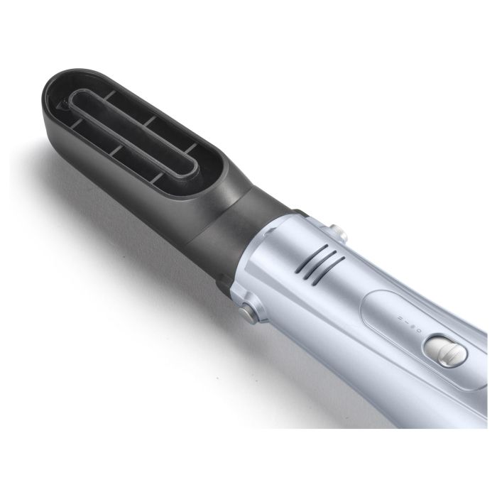 Babyliss Cepillo Secador de Pelo AS774E Accesorios Intercambiables para Secar, Alisar y Dar Volumen