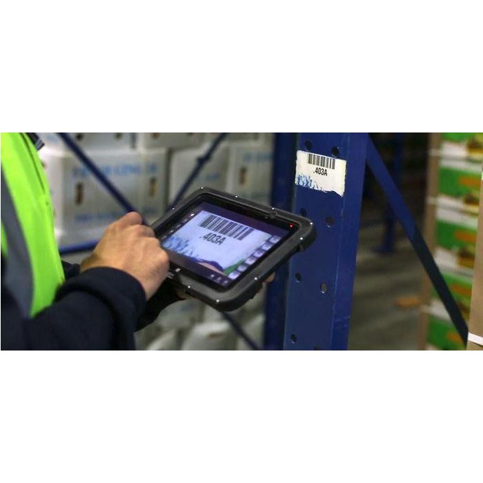 Zebra ET51/ET56 Tablet Robusta 10.1", Windows 10 IoT, Intel Atom 1.6GHz, 4GB RAM, 64GB Flash, Wi-Fi, Bluetooth, NFC, GPS 2 Zebra ET51/ET56 Tablet Robusta 10.1", Windows 10 IoT, Intel Atom 1.6GHz, 4GB RAM, 64GB Flash, Wi-Fi, Bluetooth, NFC, GPS 2