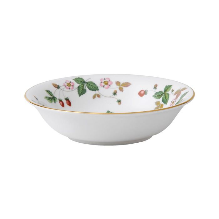 Bol Wedgwood 16 cm (4 Unidades) Bol Wedgwood 16 cm (4 Unidades)
