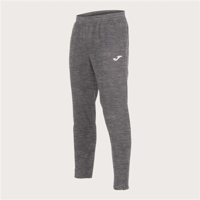 Pantalón de Chándal para Adultos Joma Sport Elba Gris Hombre 3