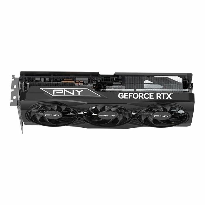 PNY - Tarjeta gráfica - GEFORCE RTX RTX 5070Ti - 16 GB - STD OC 12 PNY - Tarjeta gráfica - GEFORCE RTX RTX 5070Ti - 16 GB - STD OC 12
