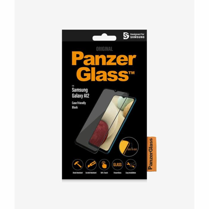 Funda para Móvil Panzer Glass 7251 2 Funda para Móvil Panzer Glass 7251 2