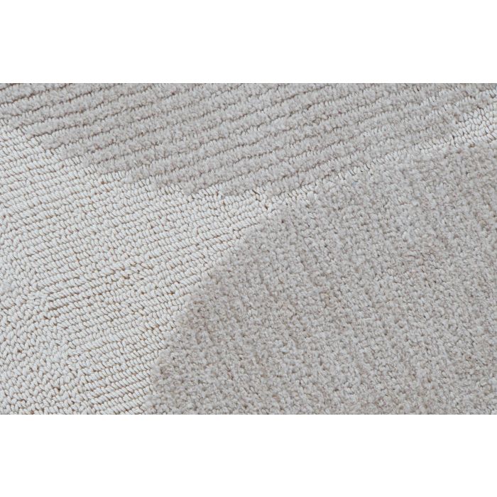 Alfombra Moderno DKD Home Decor Beige 290 x 0.9 x 200 cm 2 Alfombra Moderno DKD Home Decor Beige 290 x 0.9 x 200 cm 2