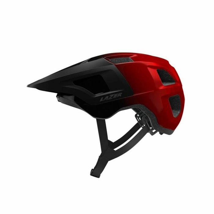 Casco de Ciclismo para Adultos Lazer Lupo KinetiCore Negro Talla única 55-61 cm 5 Casco de Ciclismo para Adultos Lazer Lupo KinetiCore Negro Talla única 55-61 cm 5