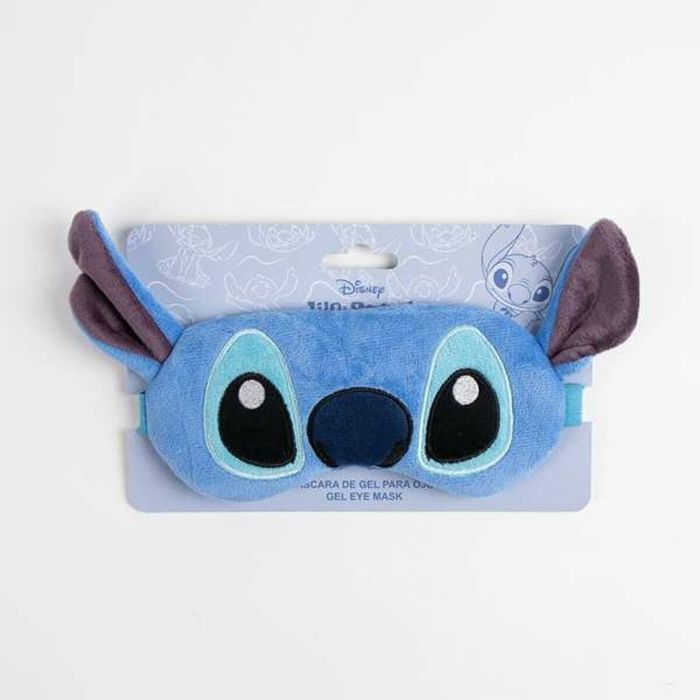 Máscara Stitch Ojos 3