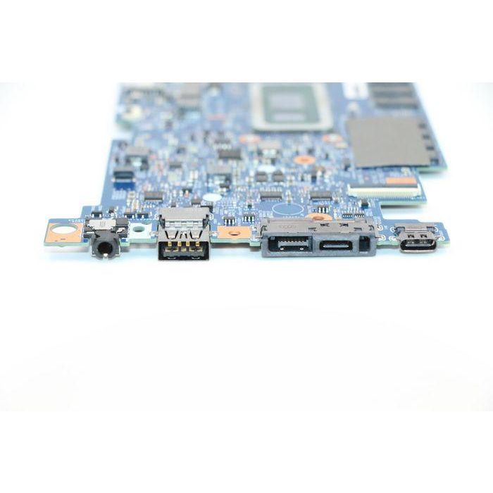Lenovo Intel Core i5-10310U vPro processor, 4 cores, 1.6GHz base frequency, 6MB L3 cache, suitable for business laptops and workstations. 4 Lenovo Intel Core i5-10310U vPro processor, 4 cores, 1.6GHz base frequency, 6MB L3 cache, suitable for business laptops and workstations. 4