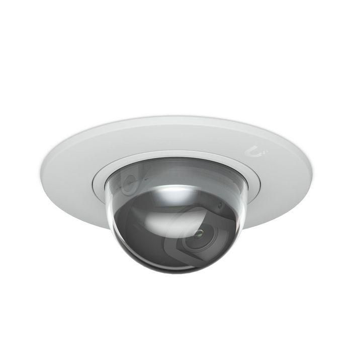 Ubiquiti G5 Dome Ultra Flush Mount, Indoor, Polycarbonate, D 100 x 88 mm (4 x 3.5"), white 9 Ubiquiti G5 Dome Ultra Flush Mount, Indoor, Polycarbonate, D 100 x 88 mm (4 x 3.5"), white 9