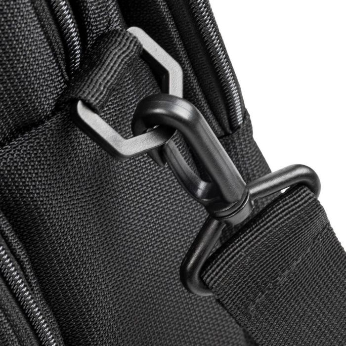 Rivacase 8432 Laptop Tasche 15,6 ECO schwarz 7