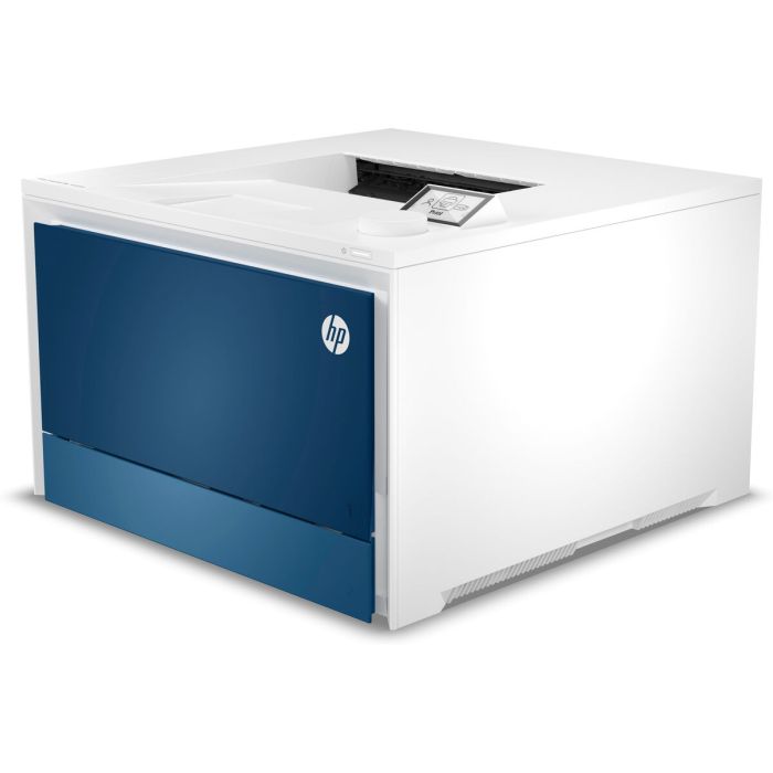 Impresora Láser HP Color LaserJet Pro 4202dn 2