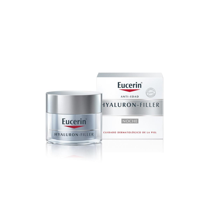 Eucerin Hyaluron Filler Noche